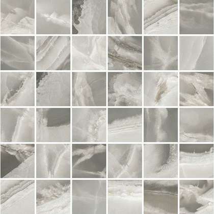 Мозаика Cerdomus Jade Mosaico Ematite Lev 30x30