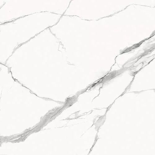 Керамогранит Bien Seramik Statuario Goya Matte Rec 60x60