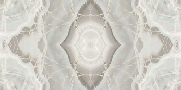 Панно Cerdomus Jade Opale Book Match Lev 60x120