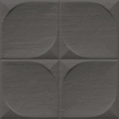 Настенная плитка Vives Ceramica Sindhi Antracita 13x13