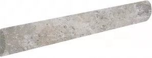 Бордюр Colorker Ceramica Petranova Media Cana Grey 2x30