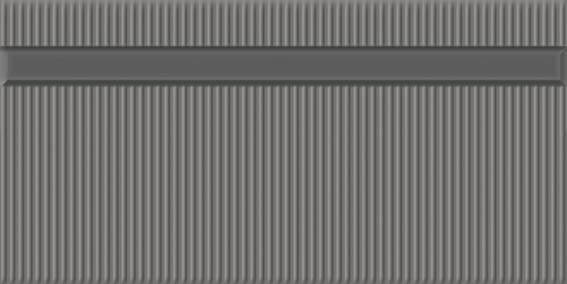 Настенная плитка Vives Ceramica Pincio Antracita 10x20