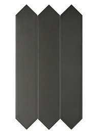  DNA Tiles Candy Crayon Graphite 4.3x24.3