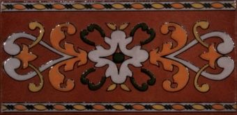 Подступенок Gresmanc Rodamanto Loseta (R-6) 15x31