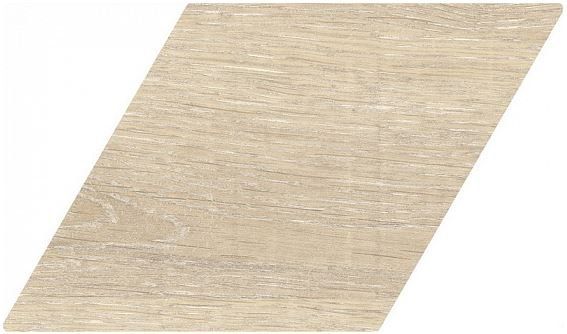 Керамогранит WOW Flow Diamond Wood Light 14x24