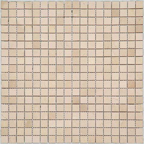  Natural Mosaic 4M21-15P 29.8x29.8