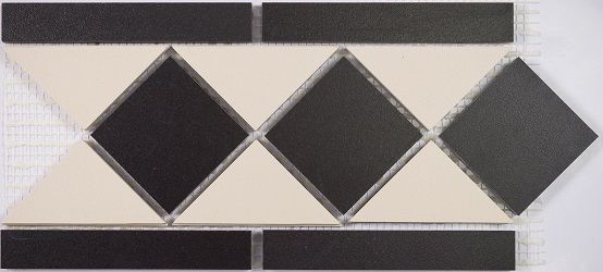  ТОП РУС Бордюр Нора Б-сту (01/19) 14.6x27.8