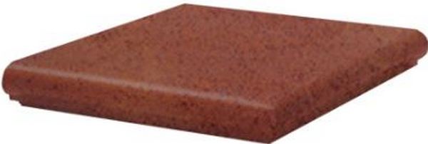 Ступень угловая Gres de Aragon Esquina Redonda Classic Parma 33x33