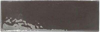 Керамогранит WOW Rebels Nero Gloss 5x15