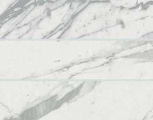 Настенная плитка Atlas Concorde Brick Statuario Select 8x31.5