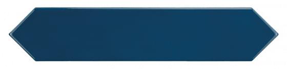 Настенная плитка Equipe Arrow Adriatic Blue 5x25