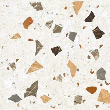 Керамогранит Orinda Terrazzo Satin 60x60