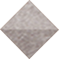 Вставка FAP Ceramiche Creta Perla AE Spigolo 1x1