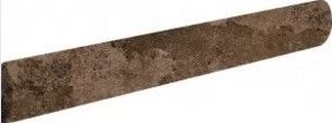 Бордюр Colorker Ceramica Petranova Media Cana Earth 2x30