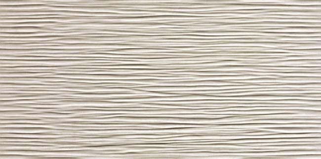 Настенная плитка Atlas Concorde Brave 3D Wave Gypsum 40x80