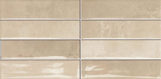 Настенная плитка Dual Gres Luken Beige 30x60