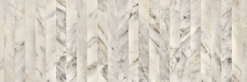 Настенная плитка El Molino Samoa Scala Grey 30x90