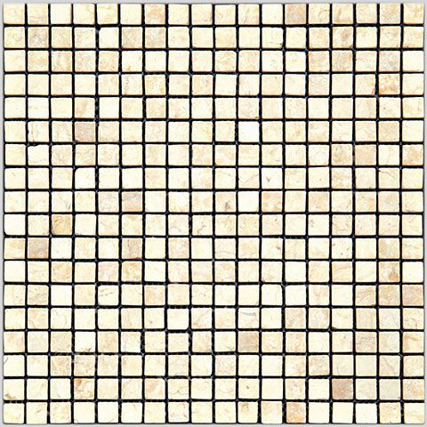  Natural Mosaic 4M35-15T 29.8x29.8