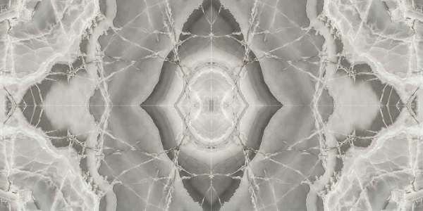 Панно Cerdomus Jade Ematite Book Match Lev 60x120