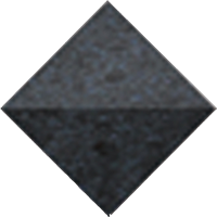 Вставка FAP Ceramiche Creta Notturno AE Spigolo 1x1