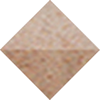 Вставка FAP Ceramiche Creta Naturale AE Spigolo 1x1