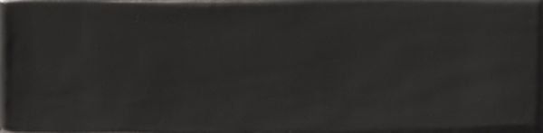 Настенная плитка Mainzu Settecento Rustic Negro Mate 7.5x30