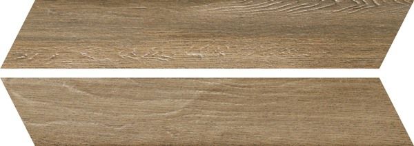 Керамогранит Rondine Vintage Dore Chevron 7.5x40.7