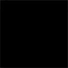 Вставка Vives Ceramica Taco Negro 6.7x6.7