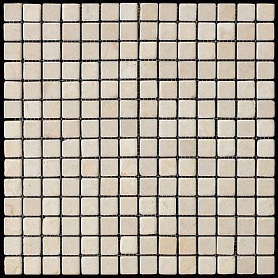  Natural Mosaic 7M021-20T 30.5x30.5