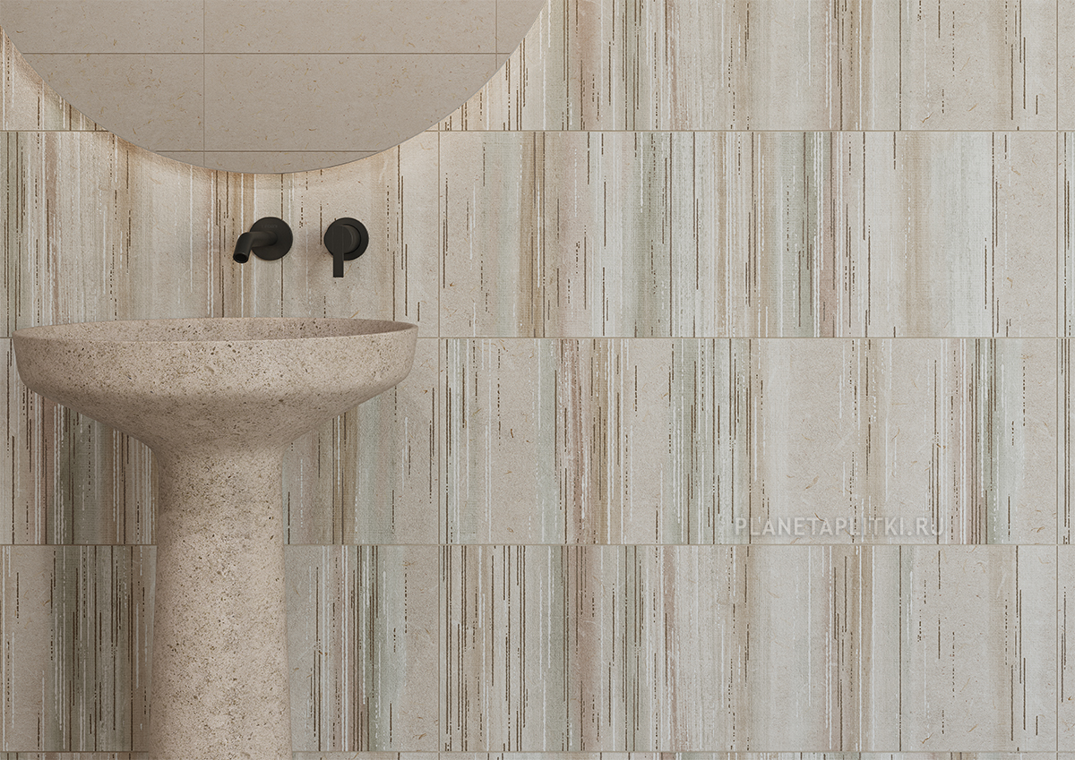  Настенная плитка Ibero Botanical