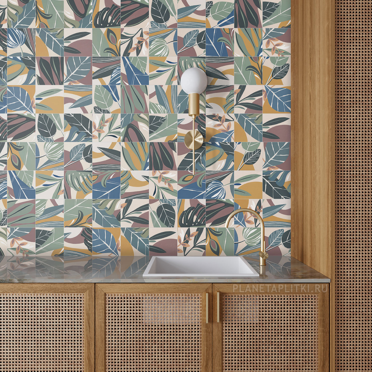  Керамогранит GayaFores Habana