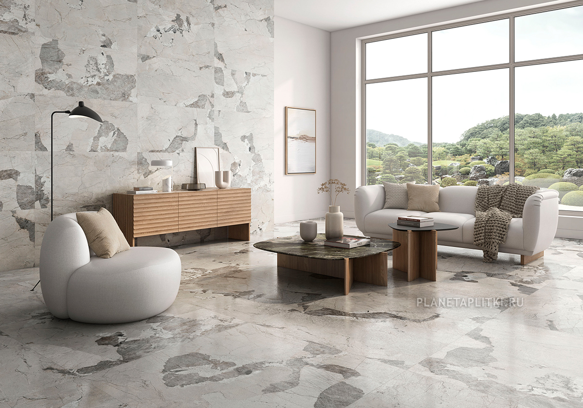  Керамогранит Pamesa Patagonia