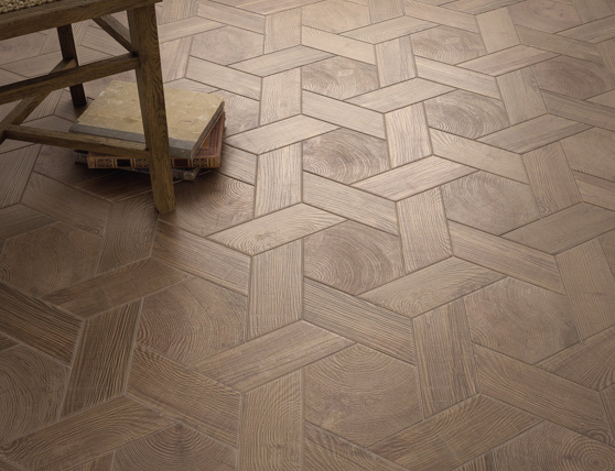 необычная плитка