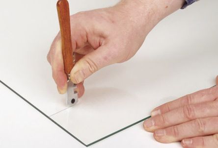 Укладка плитки на гипсокартон