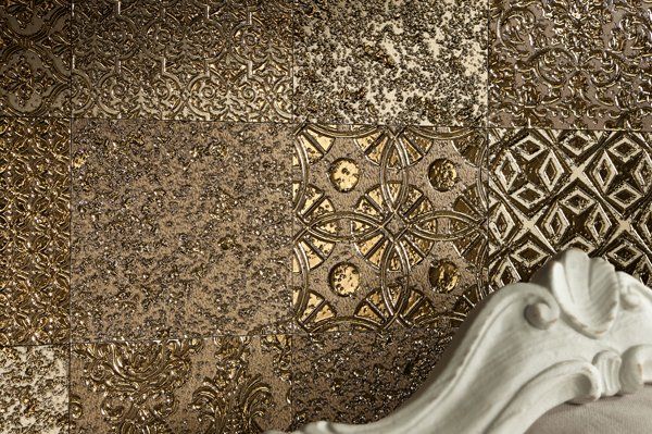 дизайнерская плитка