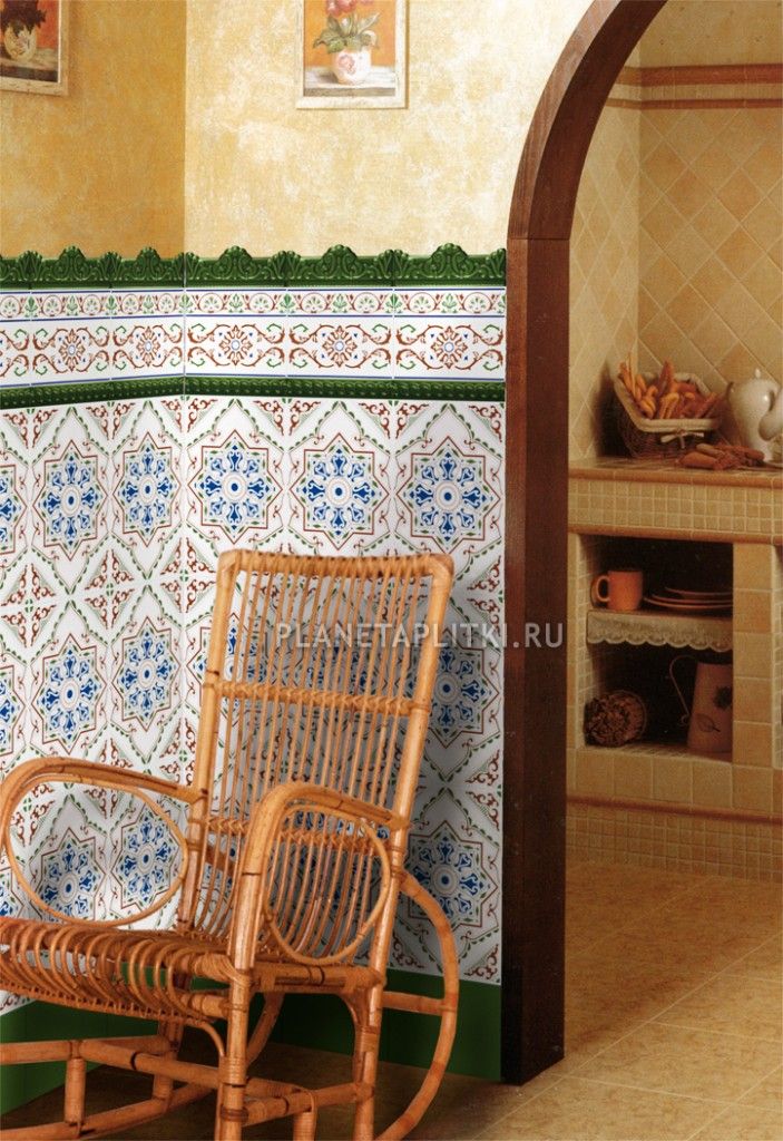 как выбрать плитку для маленькой ванной