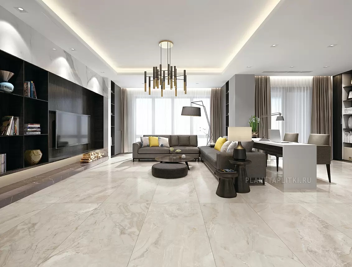 Керамогранит Enping Jingye Breccia