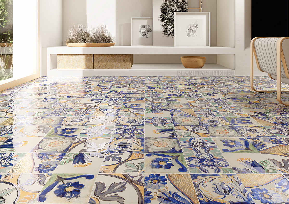 Керамогранит Mainzu Land Anthology