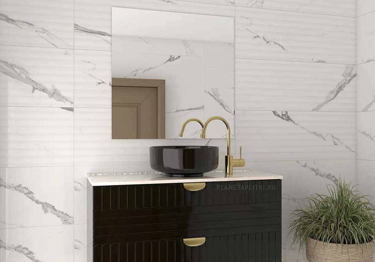 Рельефная плитка Pamesa Cr. Cellini