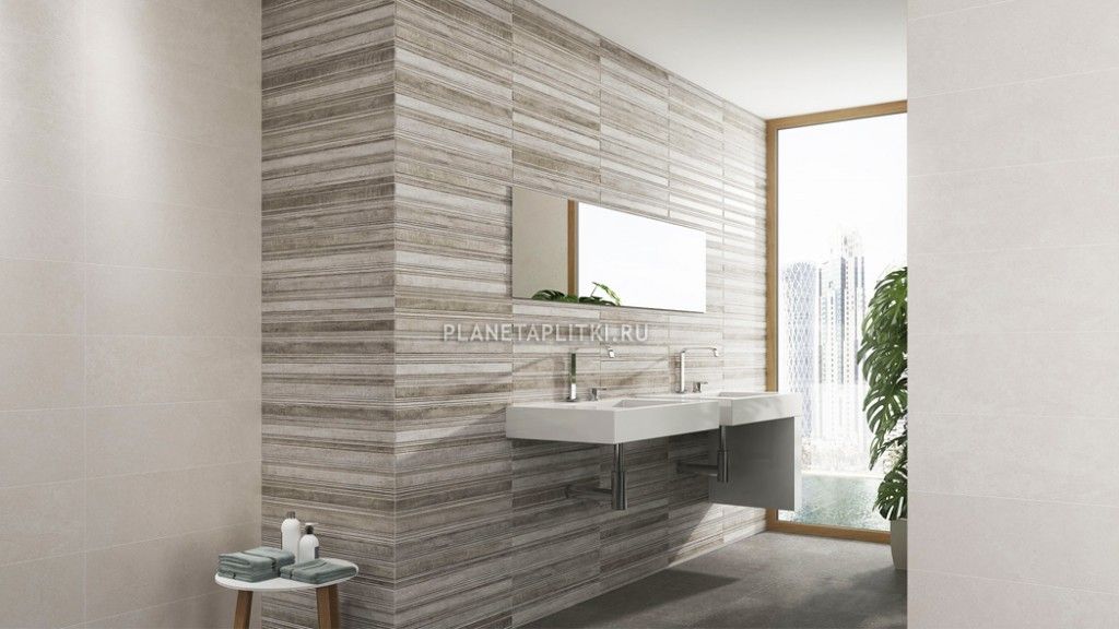 дизайн ванной