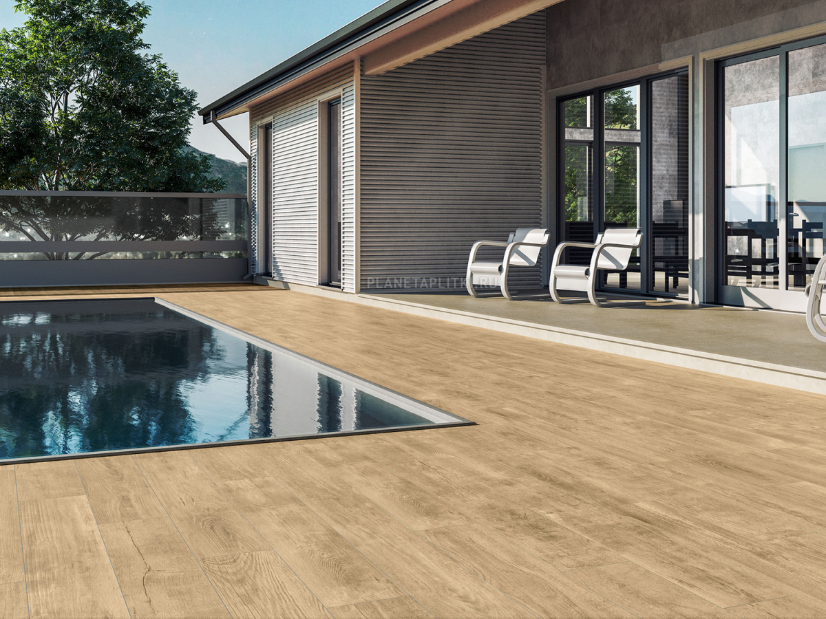  Керамогранит Pamesa At. Dakota