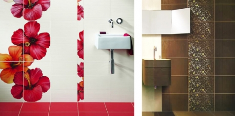 Итальянская плитка