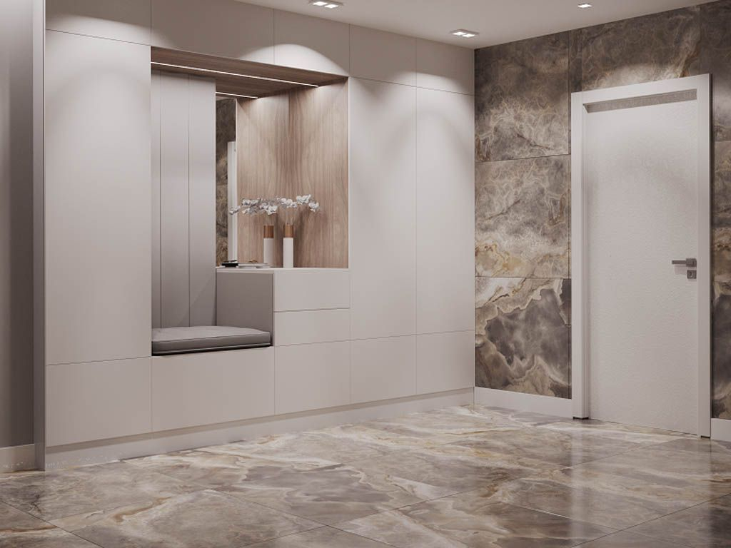 Керамогранит Ocean Ceramic 60x60