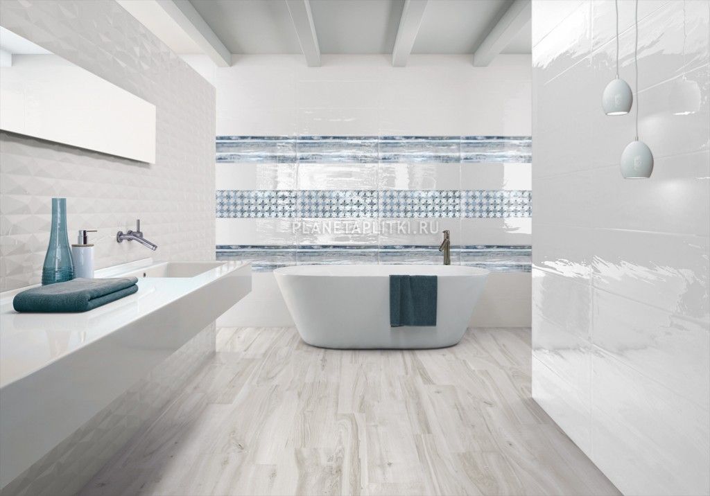 дизайн ванной