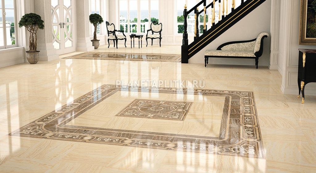 Ceracasa (Испания) - коллекция Altea.png