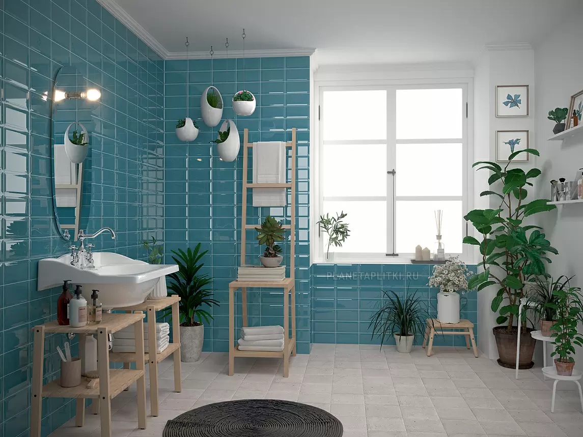 Настенная плитка Mainzu Plus Bissel