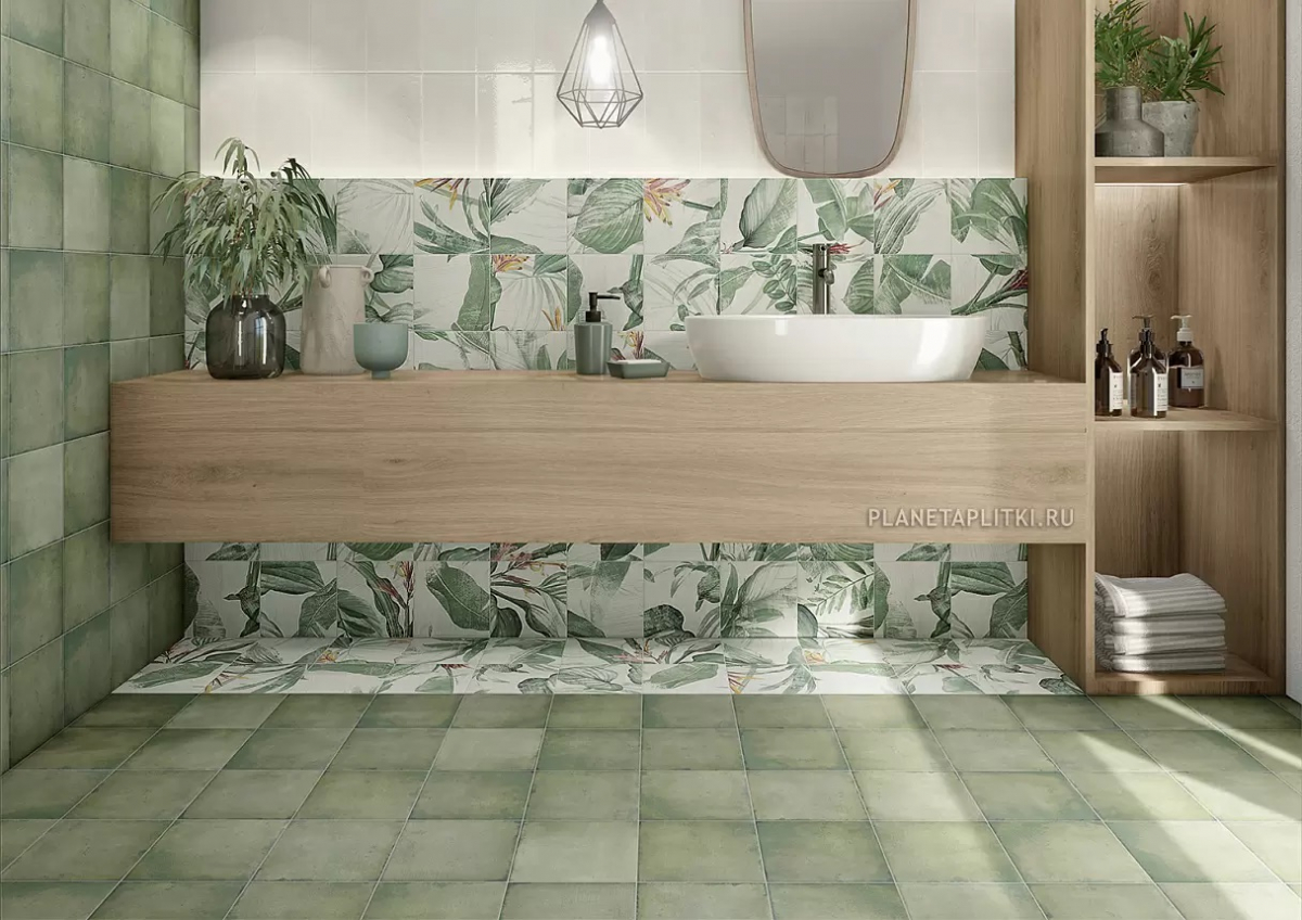 Керамогранит Mainzu Bottega