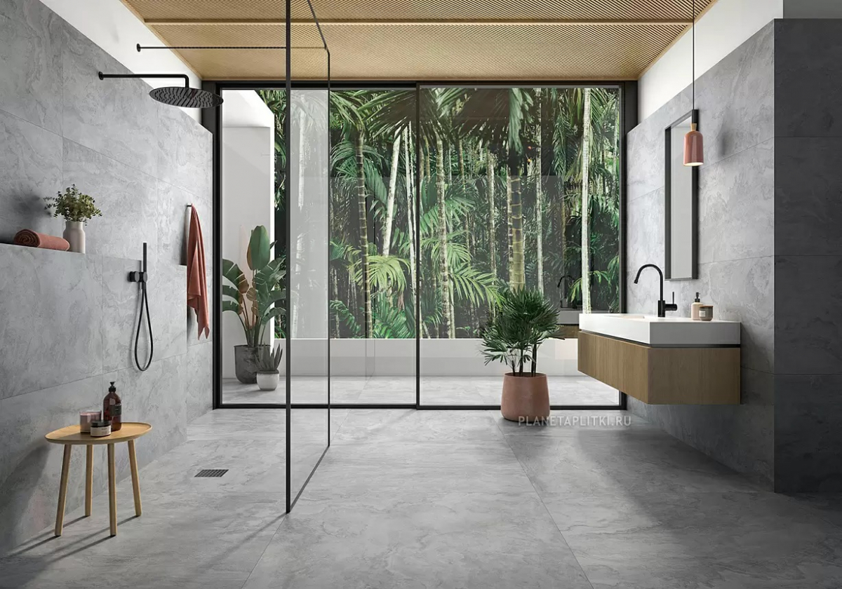 Керамогранит Pamesa Fiume