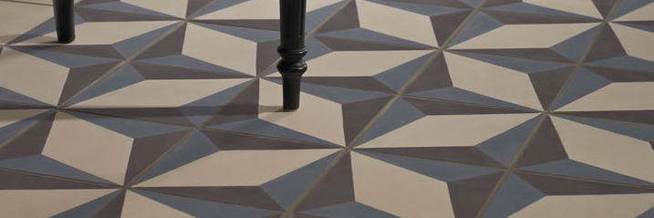 Метлахская плитка