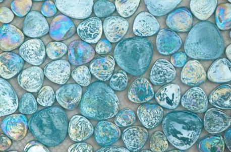 необычная плитка